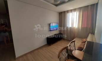 Imagem 4: São José do Rio Preto - Apartamento Padrão - Parque das Flores II