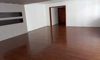 Imagem 5: Apartamento para venda possui 270 metros quadrados com 4 quartos em Lourdes - Belo Horizon