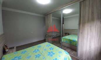 Imagem 7: Casa com 2 dormitórios à venda, 141 m² por R$ 690.000 - Jardim Amélia - Americana/SP