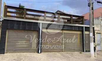 Imagem 5: Casa - Jardim Santa Rosa - Campinas