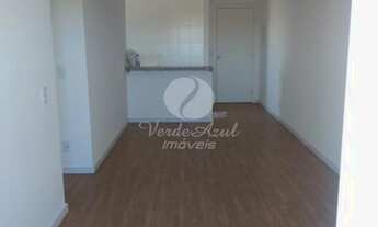 Imagem 5: Apartamento - Jardim Ipê - Hortolândia