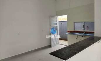 Imagem 7: CASA NOVA EM HORTOLANDIA Residencial Vila Verde Conforto e modernidade