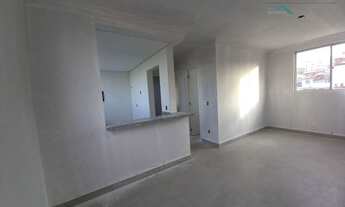 Imagem 2: Apartamento à venda, 53 m² por R$ 370.000,00 - Ana Lúcia - Sabará/MG