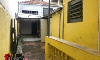 Imagem 3: CASA TERREA COM 2 DORMITORIOS PROXIMO AO METRO BELEM