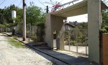 Imagem 2: Fazenda/Sítio/Chácara para venda tem 9502 metros quadrados com 3 quartos em Mombaça - São