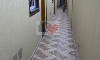 Imagem: Casa em Condomínio para Venda em São Paulo