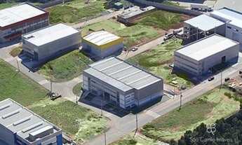 Imagem 4: Galpão à venda, 1818 m² por R$ 4.500.000,00 - Centro Empresarial Raposo Tavares - Vargem G