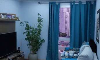 Imagem: Apartamento à venda, 70 m² por R$ 395.000,00