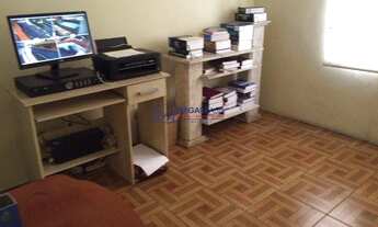 Imagem 5: Sobrado com 3 dormitórios à venda, 219 m² por R$ 1.900.000,00 - Jardim Vila Mariana - São