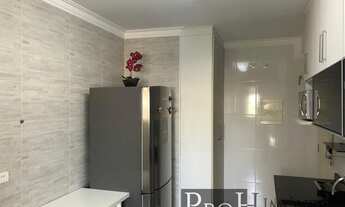 Imagem 5: Apartamento 100m² 3 dormitórios sendo 1 suíte e Lazer completo R$ 770.000,00