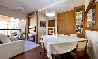 Imagem 2: Apartamento com 2 dormitórios à venda, 58 m² por R$ 650.000,00 - Jardim Atalaia - Campos d