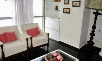 Imagem: Apartamento com 3 dormitórios à venda