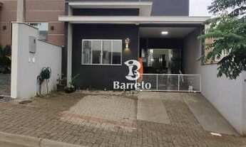 Imagem: Casa com 3 dormitórios à venda, 82 m²