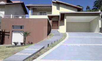 Imagem: Casa com 3 suítes à venda, 310 m² - Condomínio