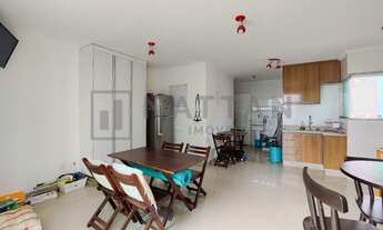 Imagem 7: Sobrado com 3 dormitórios à venda, 190 m² por R$ 1.550.000,00 - Tatuapé - São Paulo/SP