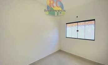 Imagem 5: Casa 3 quartos - J. CRISTAL EM AP. GOIÂNIA