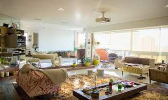 Imagem 3: Apartamento com 3 dormitórios à venda, 335 m² por R$ 2.800.000,00 - Santa Paula - São Caet