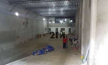 Imagem 4: Galpão à venda, 400 m² por R$ 1.250.000,00 - Vila Nova Cachoeirinha - São Paulo/SP