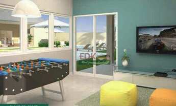 Imagem 3: CASA EM MARAVILHOSO CLUBE com LAZER COMPLETO