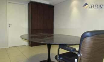 Imagem 4: Sala à venda, 59 m² por R$ 650.000,00 - Asa Norte - Brasília/DF