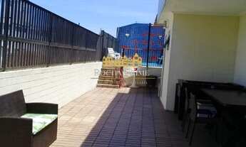 Imagem: SANTOS - Apartamento Padrão - PONTA DA