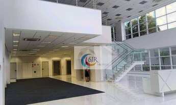 Imagem: Prédio para alugar com 2436 m², Monoussuario