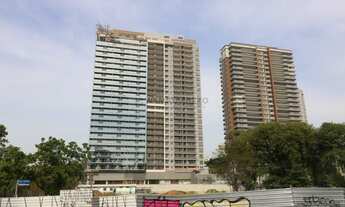 Imagem: Área da Saúde - Vila Clementino - Cj