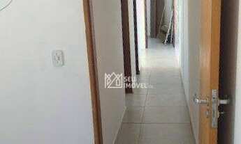 Imagem 7: Casa à venda, 60 m² por R$ 320.000,00 - Parque Residencial Potiguara - Itu/SP