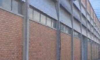 Imagem 6: Galpão Industrial Locação 2.800 m² - Alphaville Empresarial - Barueri/SP