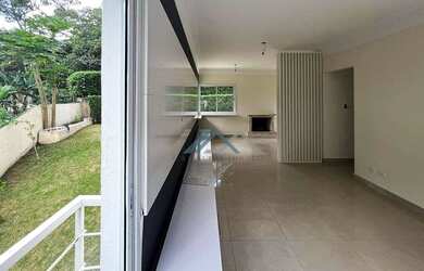 Imagem 7: Casa com 4 dormitórios - venda por R$ 1.590.000 ou aluguel por R$ 7.150/mês - Condomínio V