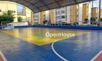 Imagem 2: Apartamento Residencial à venda, Nova Parnamirim, Parnamirim - AP0074