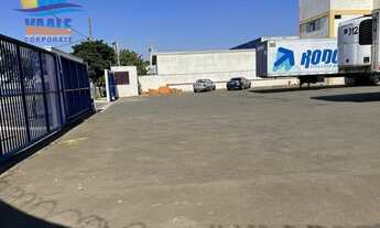 Imagem 3: Galpão para alugar, 1168 m² por R$ 25.000,00/mês - Terminal Intermodal de Cargas (TIC) - C