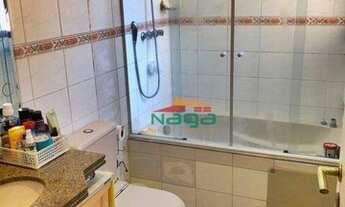 Imagem 11: Apartamento à venda, 94 m² por R$ 850.000,00 - Vila Guarani (Z Sul) - São Paulo/SP