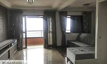 Imagem 3: Espetacular apartamento com 4 dormitórios à venda, 90 m² por R$ 650.000 - Jardim Vergueiro