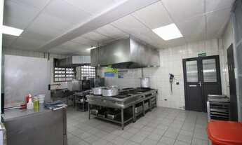 Imagem: Cozi.Industrial V. Mariana-240m², 4Dt