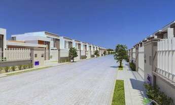 Imagem 5: Casa com 3 dormitórios à venda, 118 m² por R$ 419.000,00 - Tamatanduba - Eusébio/CE