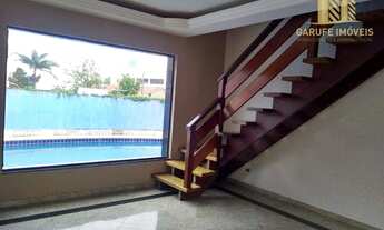 Imagem 7: Casa com 4 dormitórios, 499 m² - venda por R$ 1.600.000,00 ou aluguel por R$ 7.500,00/mês