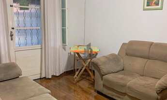 Imagem 3: Casa com 3 quartos à venda, 135 m² por R$ 390.000 - Jardim Vila Rica - Tiradentes - Volta