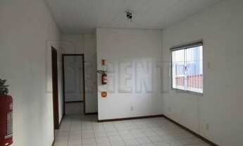 Imagem: FLORIANóPOLIS - Casa Comercial - Agronômica