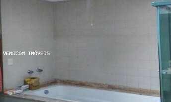 Imagem 4: Apartamento para Venda em São Paulo, Vila Monte Alegre, 4 dormitórios, 1 suíte, 3 banheiro