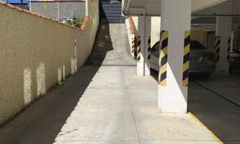 Imagem 3: Apartamento com 2 dormitórios à venda, 60 m² por R$ 240.000,00 - Jardim das Azaléias - Poç