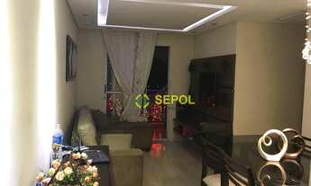 Imagem 5: Apartamento com 3 dormitórios à venda por R$ 359.900,00 - Jardim Nove de Julho - São Paulo