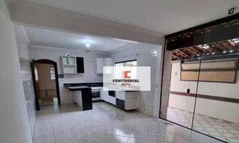 Imagem 4: Sobrado com 3 dormitórios, 175 m² - venda por R$ 1.120.000,00 ou aluguel por R$ 4.000,00/m