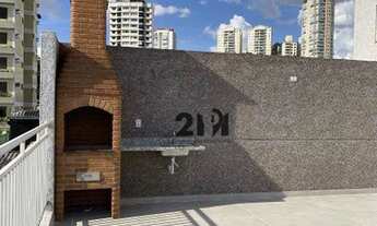 Imagem 3: Apartamento com 2 dormitórios à venda, 104 m² por R$ 595.000 - Vila Maria - São Paulo/SP