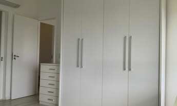 Imagem 4: Apartamento lindo para venda e locação - Igloo Alphaville