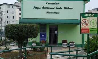 Imagem: Apartamento para venda com 50 metros quadrados