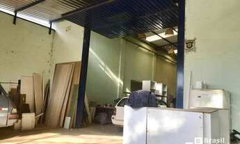 Imagem 7: Barracão 385 m² - Vila Progresso - Itu/SP