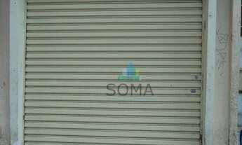 Imagem: Salão Comercial para locação, Centro