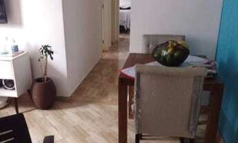 Imagem 8: Apartamento à venda, 47 m² por R$ 250.000,00 - Vila Bremen - Guarulhos/SP