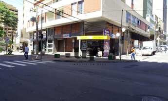 Imagem 3: O charme de morar no centro